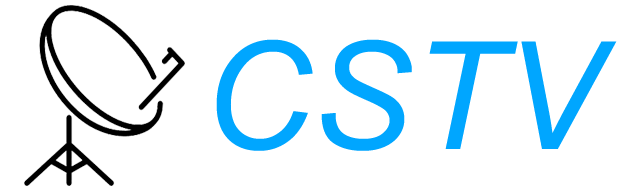 Logo CSTV